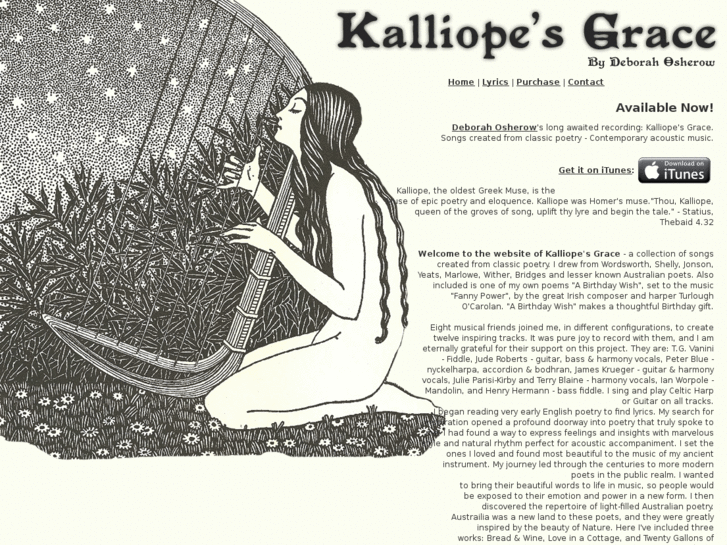 www.kalliopesgrace.com