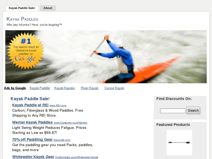 www.kayak-paddle.com