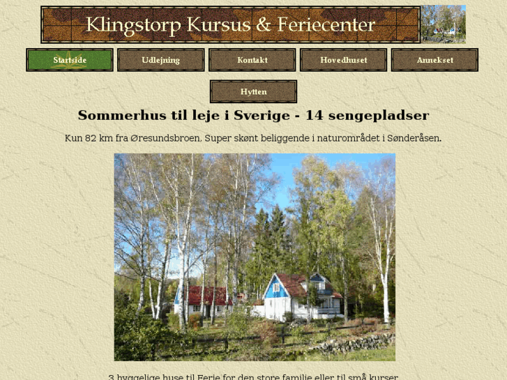 www.klingstorp.com