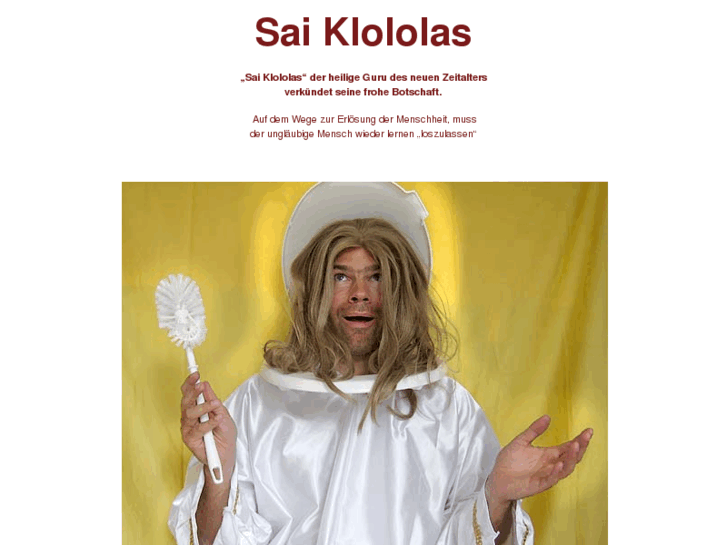 www.klololas.com