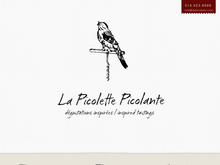 www.lapicolette.com