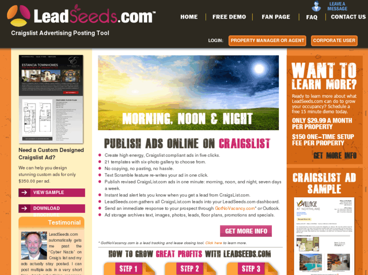 www.leadseeds.com