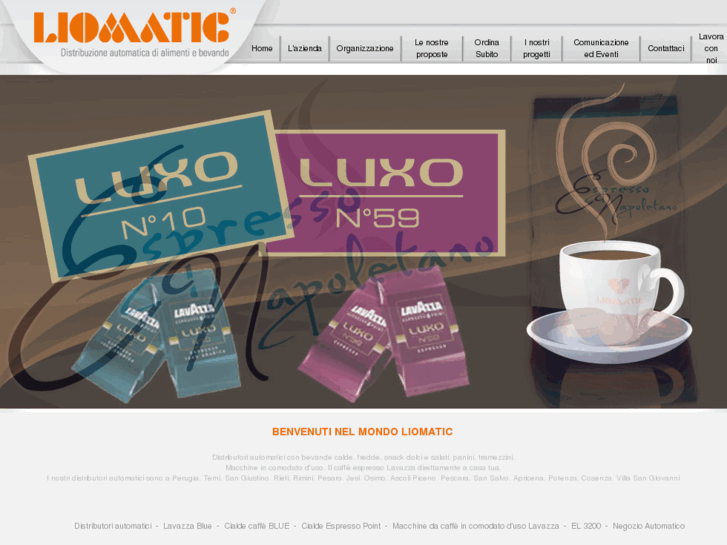 www.liomatic.it