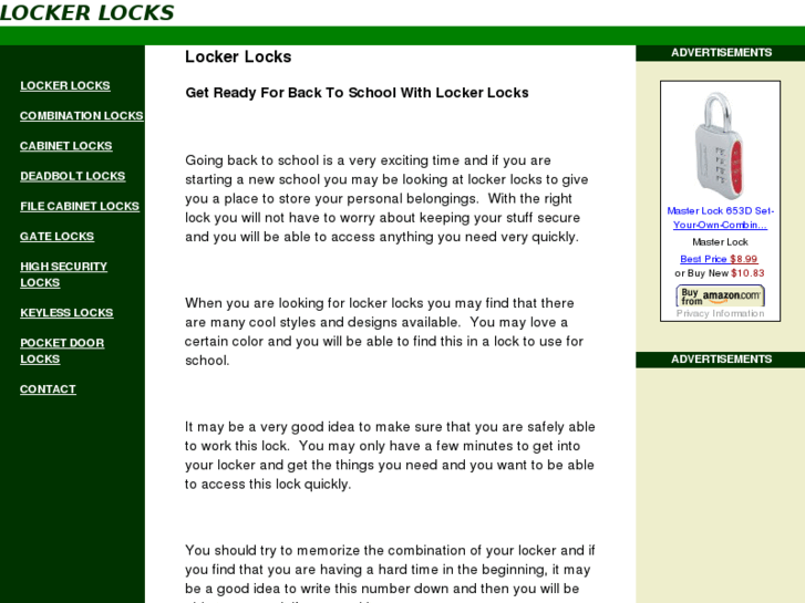 www.locker-locks.com