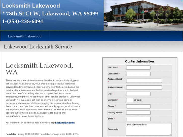 www.locksmithlakewood.com