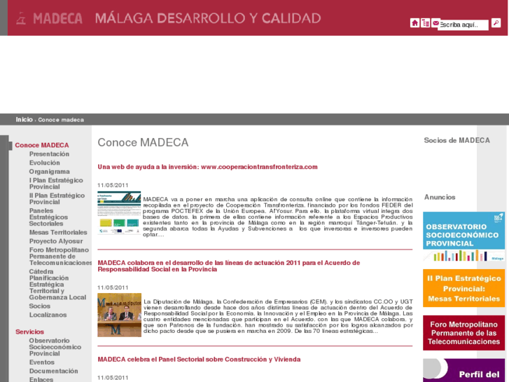 www.madeca.info