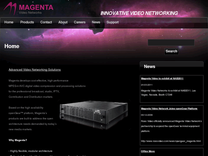 www.magentavideo.com