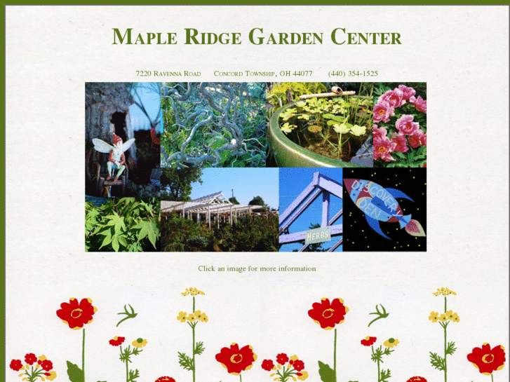 www.mapleridgegardencenter.com