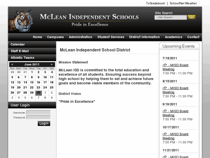 www.mcleanisd.org