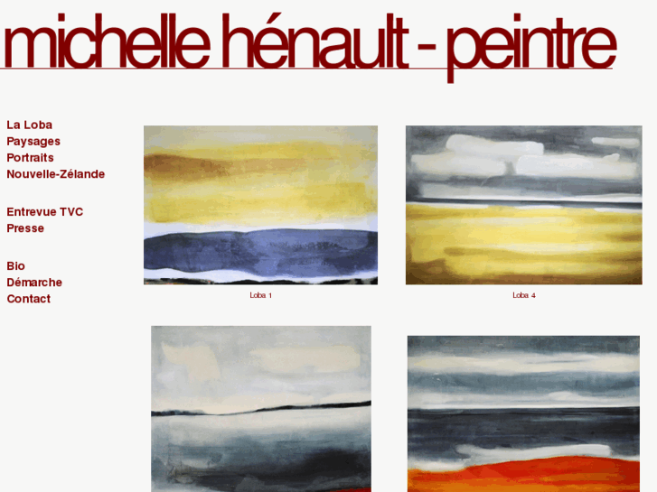 www.michellehenault.com