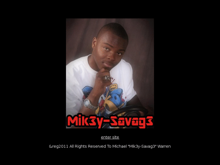 www.mik3y-savag3.com