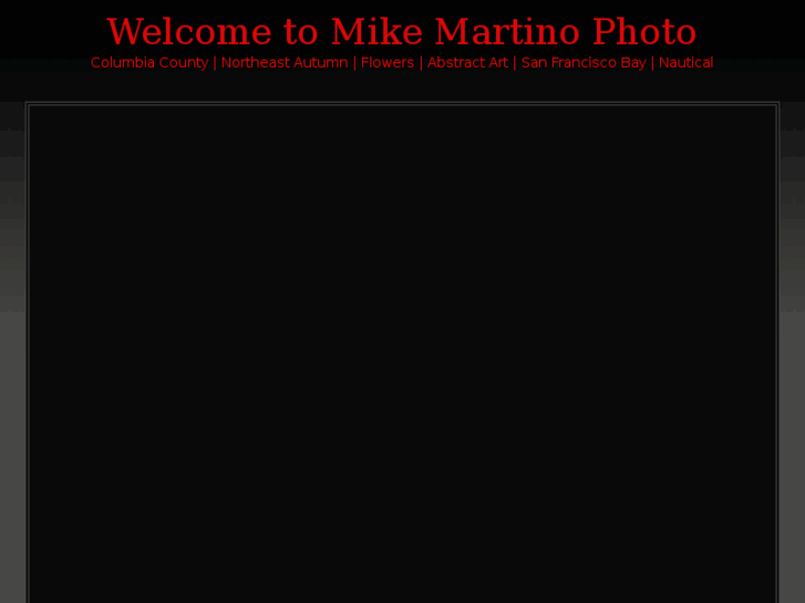 www.mikemartinophoto.com