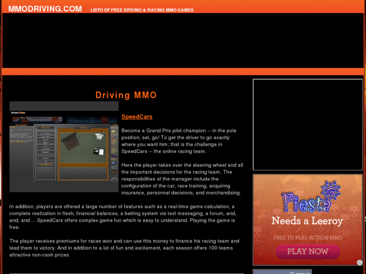 www.mmodriving.com