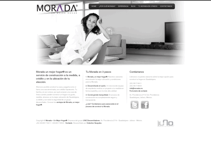 www.morada.mx