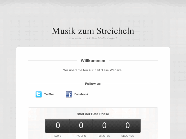 www.musik-zum-streicheln.com