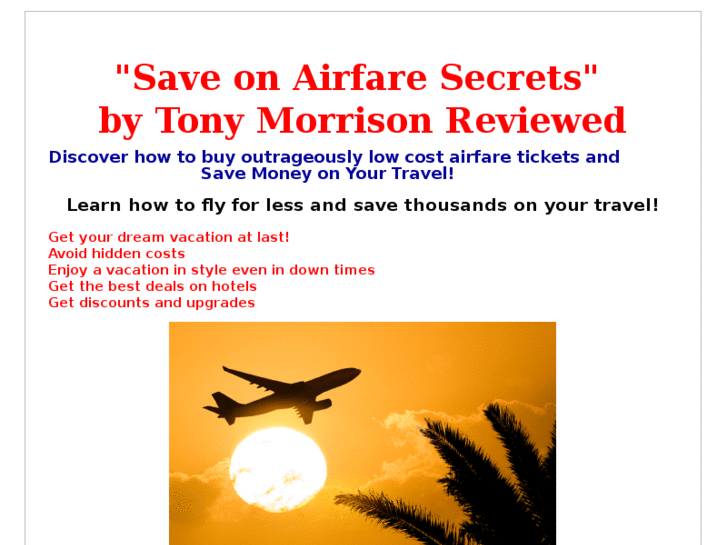 www.myairfaresecretsreview.com