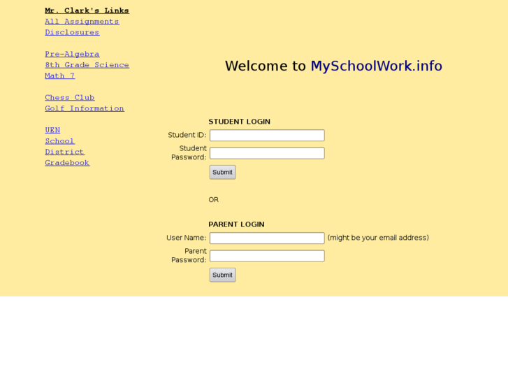 www.myschoolwork.info