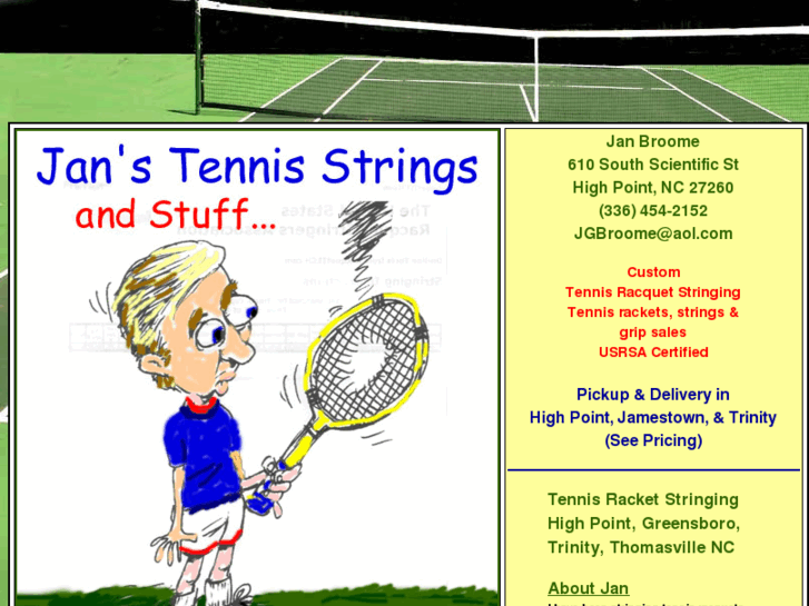 www.nctennispro.com