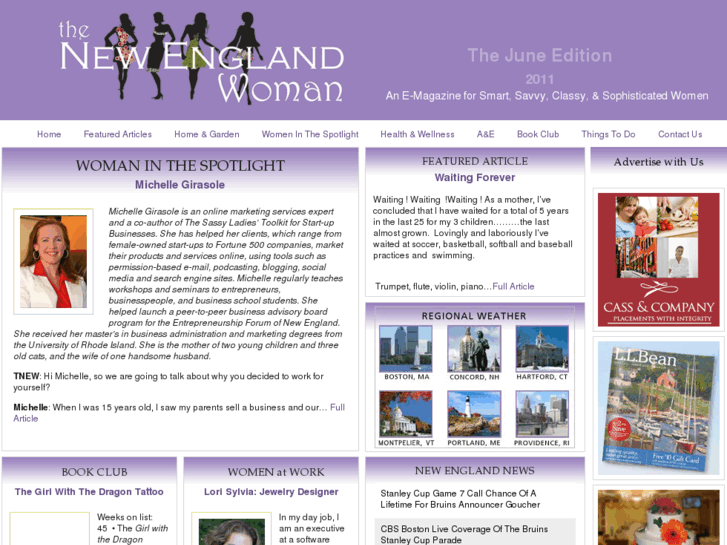 www.newenglandwoman.org