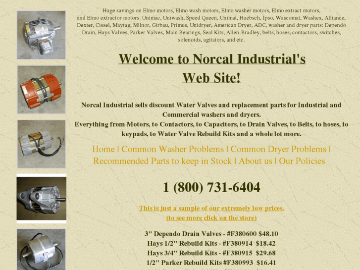 www.norcalindustrial.com