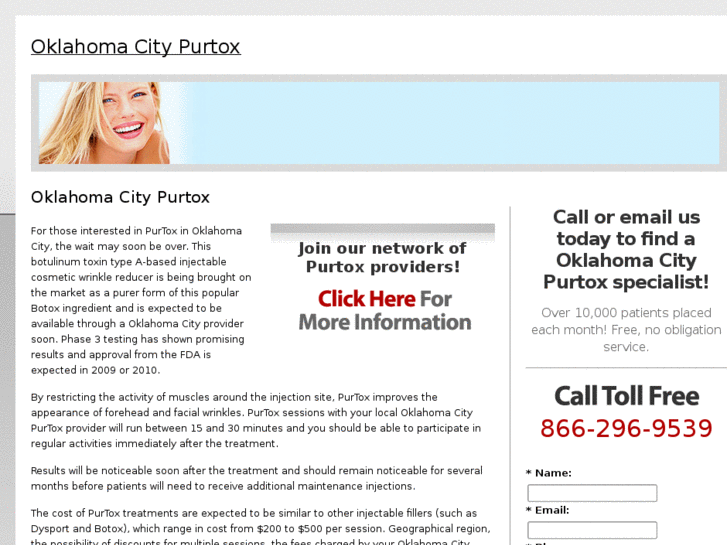 www.oklahomacitypurtox.com