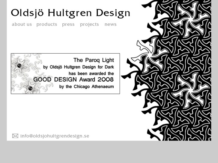 www.oldsjohultgrendesign.se