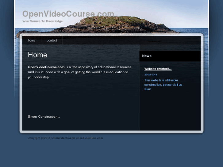 www.openvideocourse.com