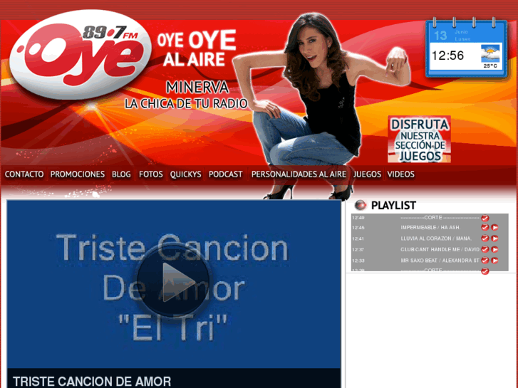 www.oye897.com.mx