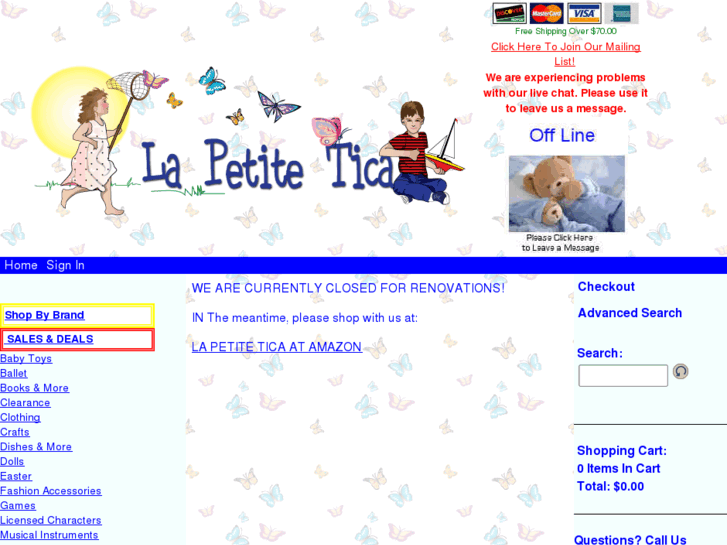 www.petitetica.com