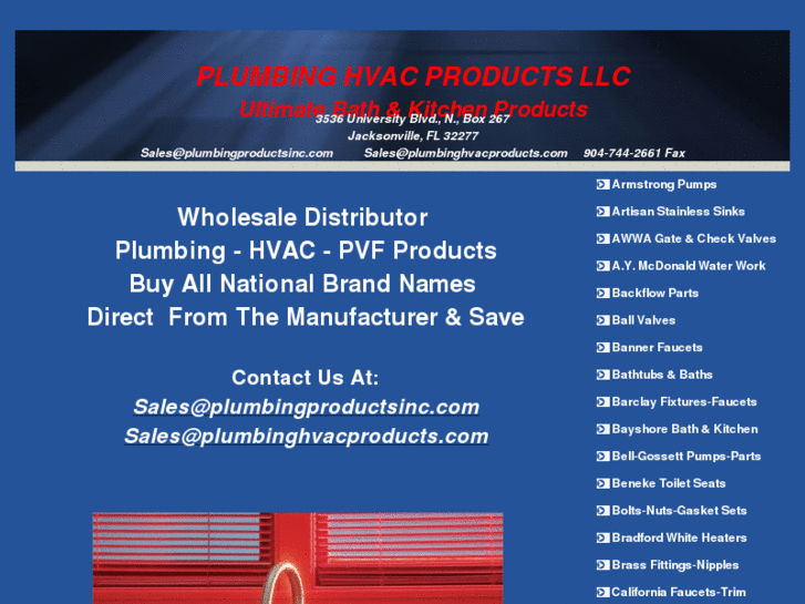 www.plumbingimportproducts.com