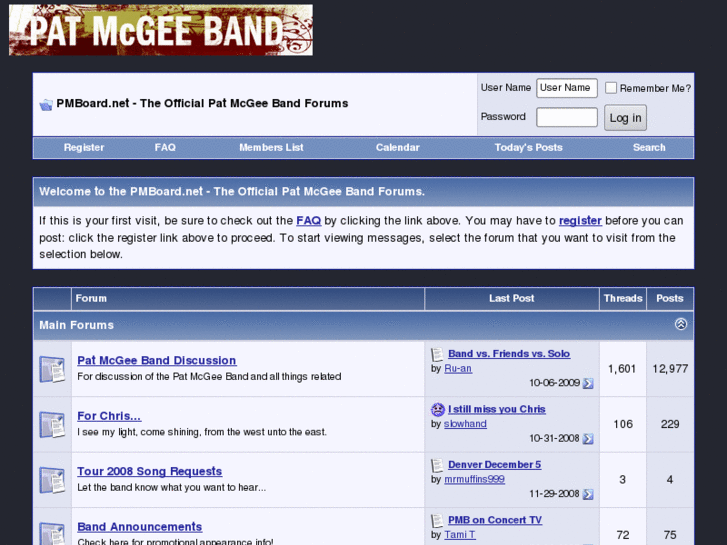 www.pmboard.net