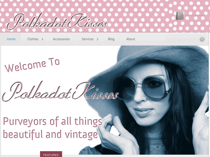 www.polkadotkisses.com