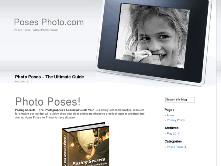 www.poses-photo.com