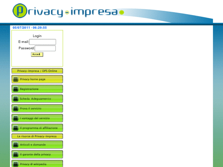 www.privacy-impresa.it