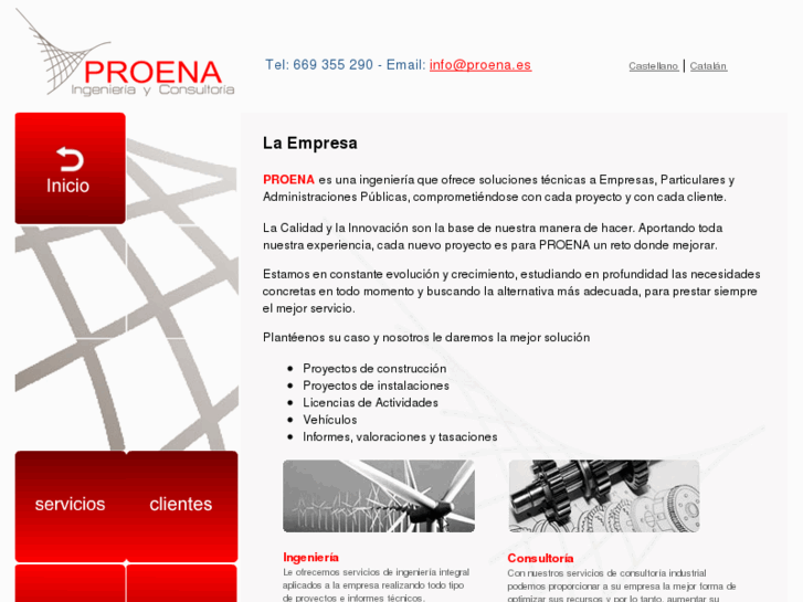 www.proena.es