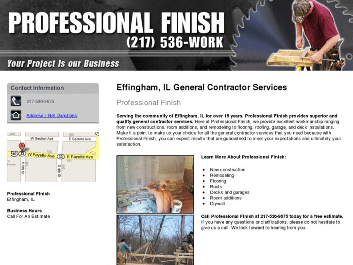 www.professionalfinishil.com