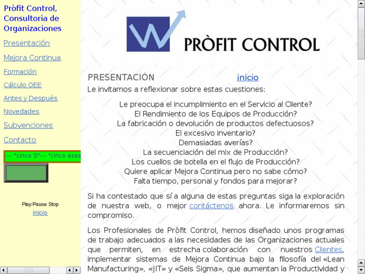 www.profitcontrolsl.com