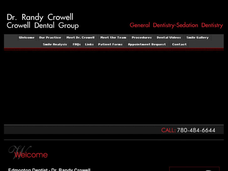 www.randycrowelldds.com