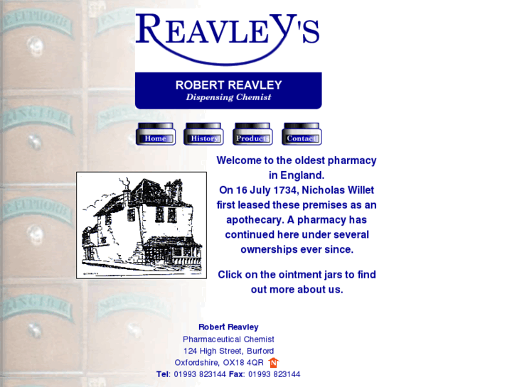 www.reavley.co.uk