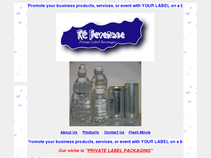 www.rebeverage.com