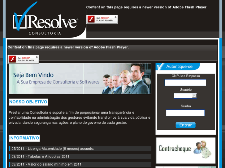 www.resolveconsultoria.com