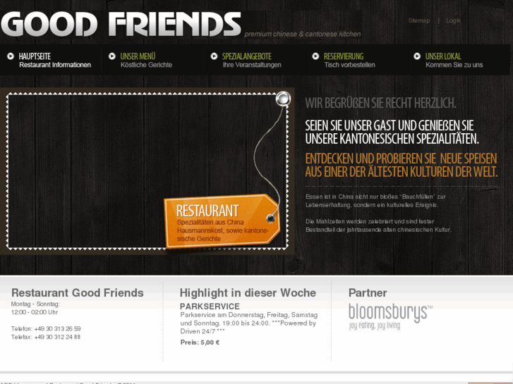 www.restaurant-goodfriends.de