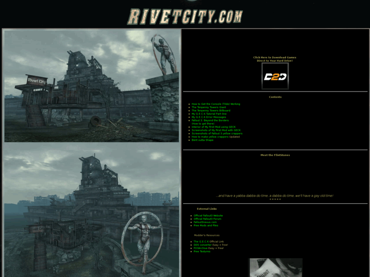 www.rivetcity.com