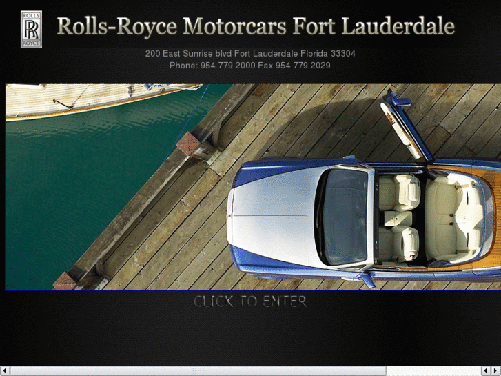 www.rolls-roycemotorcarsfortlauderdale.com