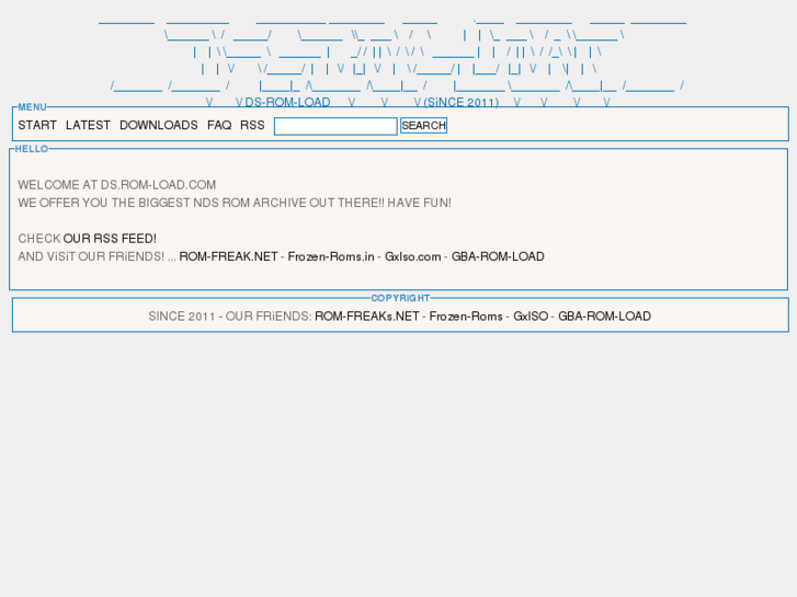 www.rom-load.net