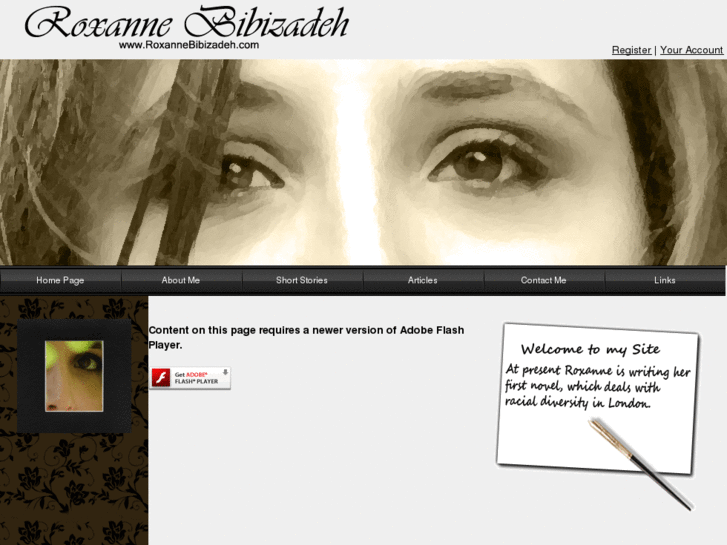 www.roxannebibizadeh.com