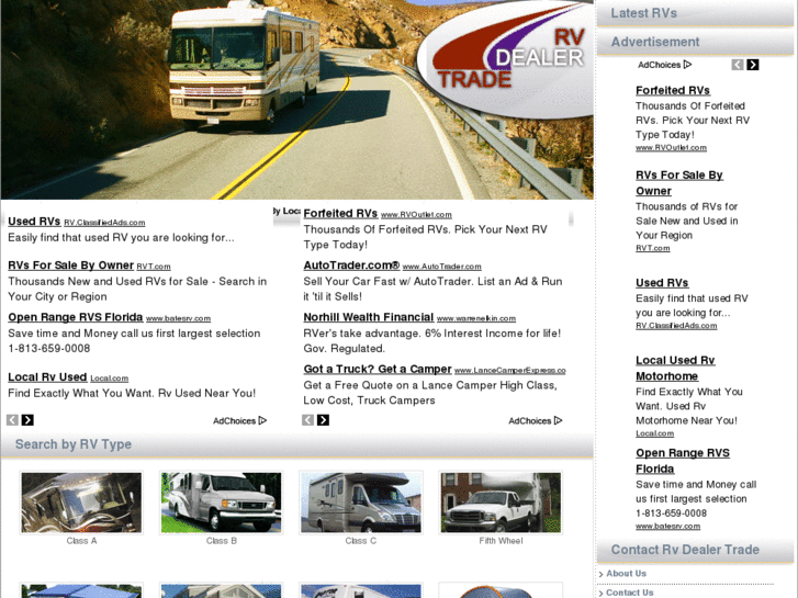 www.rvdealertrade.com