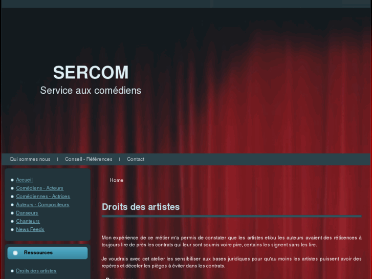 www.sercom-paris.com