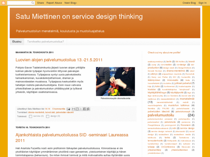 www.servicedesignthinking.com