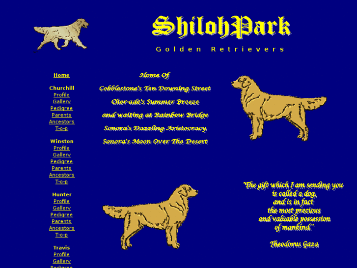 www.shilohpark.net